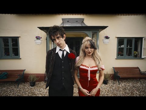 Luvcat - He&#39;s My Man (Official Video)