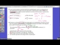 Exploring Rational Expressions in Algebra I