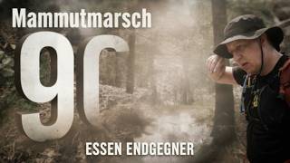 #225 Mammutmarsch Essen endgegner 2026??