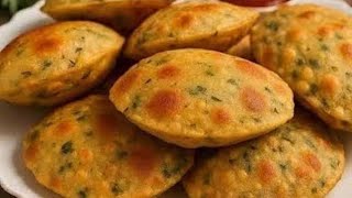 मूंग दाल मसाला पूरी ऐसे बनाएंगे तो कचौड़ी खाना भूल जाएंगे | Moongdal Masala Puri Recipe 