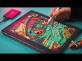 Digital Art Tools and Techniques