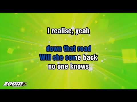 Nelly – Just A Dream – Karaoke Version from Zoom Karaoke