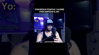 Ni modo mami, te tocó una chulada de esposo 🤣 #cuatrodelamañana #andygarciasm #comediahumor #humor