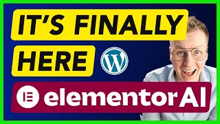 Build a WordPress Website in 60 Seconds with AI, Elementor & ZipWP