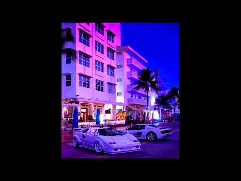 FREE Wiz Khalifa x Currensy x Larry June Type Beat - Ocean View  | Fly Melodies x Beezy