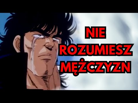 Rzeczy, których nie wiesz o mężczyznach.