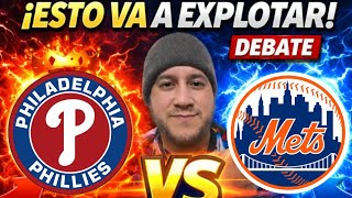 MIS FAVORITOS PARA GANAR SUS DIVISIONES EN LA LIGA NACIONAL | MLB