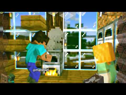 Payphone with Minecraft Sounds 😱😁😳