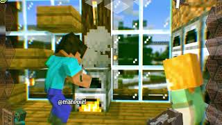 Payphone with Minecraft Sounds 😱😁😳
