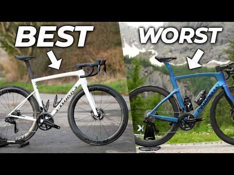 The 20 Best & Worst Bikes of the Year + What’s coming in 2025