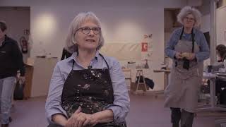 Zettelwirtschaft I Nachtvisionen 2026  @filmhaus_bielefeld