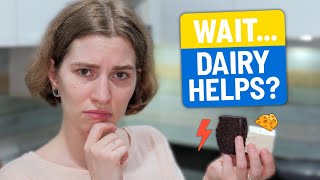 Could Dairy Actually Help With Breakouts? My Unexpected Discovery