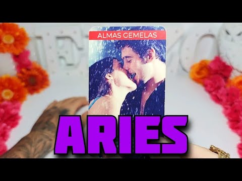 ARIES ♈️ ALGUIEN QUIERE TENERTE ENREDADO ENTRE SUS PIERNAS 😳🔥 HOROSCOPO #ARIES HOY TAROT AMOR