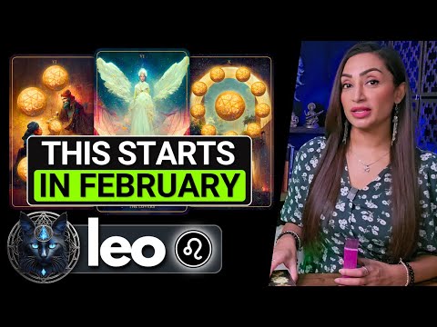 LEO ♌︎ "You're Going To LOVE What I Have To Share Today!" 🐞 Leo Sign ☾₊‧⁺˖⋆