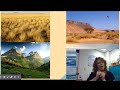 Native American Adaptation and Environments