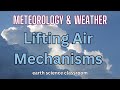 Atmospheric Science Concepts Assessment