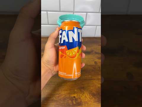 Link in bio🥰What should we try next? 🤤 #slushy #summer #fanta #pepsi