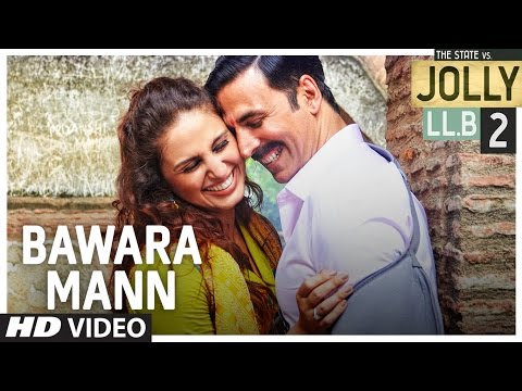 Bawara Mann Lyrics