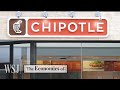 Exploring Chipotle's Business Model Success
