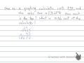 Calculating Tips and Taxes