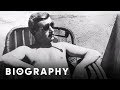 William Faulkner: A Literary Journey