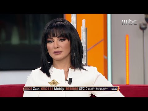 صفاء سلطان تقلد أصالة وأحلام بطريقة لا تصدق!