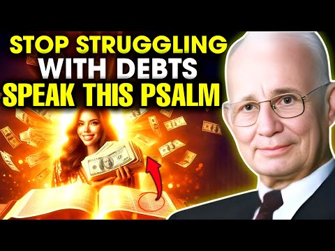 Repeat This PSALM once for 7 Days and Wait For A FINANCIAL MIRACLE to Come into Your Life 💰✨