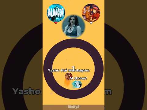 Al Nacer Vs Yasho Hai Montegem #shorts #viralgames