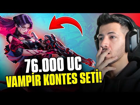 YENİ NİHAİ SET VE EFSANE KAR-98 KUTU AÇILIMI / PUBG MOBILE