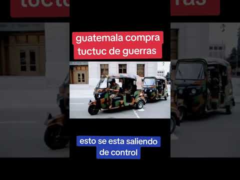 Esto ya se Salió de Control Señores