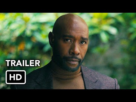 Watson 1x02 Trailer "Redcoat" (HD) This Season On | Morris Chestnut detective series