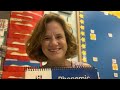 Rhyming and Phonetic Awareness