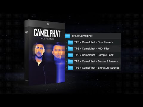 The CamelPhat Producer Pack (Full Walkthrough)