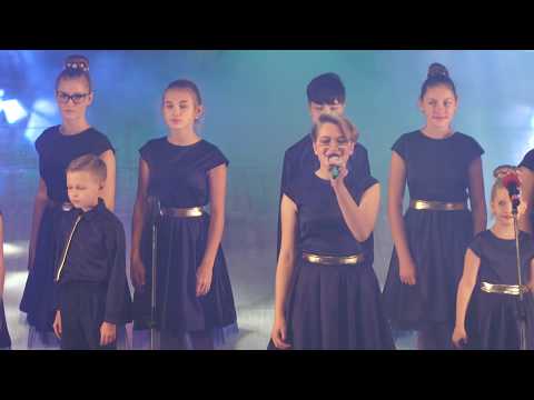MOANA - cover by Color Music Children's Choir