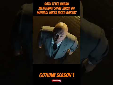 Beginilah Seharusnya Seorang Jaksa! Part 1 #rekapfilm #rekapseries #alurceritafilm #shorts