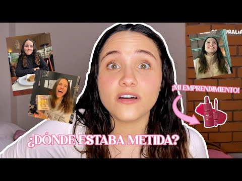 ¿POR QUÉ DESAPARECÍ DE YOUTUBE? OTAKURALIA #STORYTIME #ANIME #OTAKU