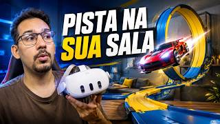 É O HOT WHEELS DA REALIDADE MISTA? + 2 NOVIDADES VR