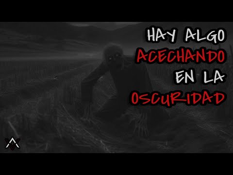 Lo que Merodea la Milpa: 2 Perturbadores encuentros en medio de la noche.