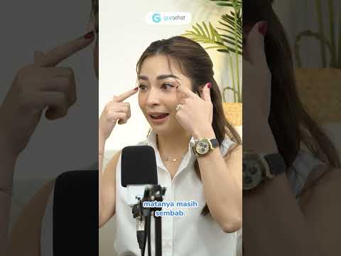 Tips sleep training Nikita Willy