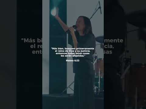 Todo lo demás! 🙌🏻 #johanysofi #conciertoscristianos #musicacristiana #frasescristianas