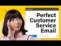 Effective Customer Service Email Practices