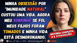 🗿🍷A história de uma mulher que agora vive no silêncio das portas que ela mesma fechou.