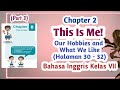Personal Interests and Video Content