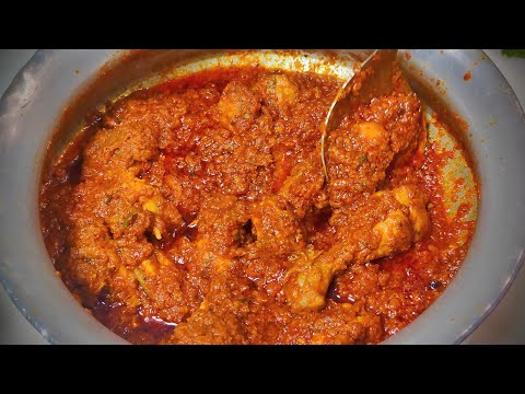 Chicken Tikka Masala | Mahamano Ko Zaroor Khilaye 10 Min Me Tayyar