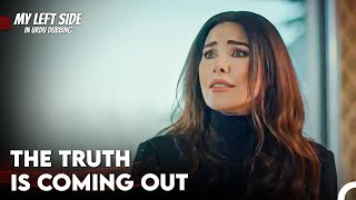 This Isn’t True They’re Trying to Separate Us | My Left Side (Urdu Dubbed)