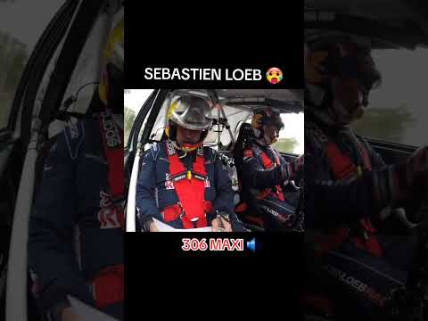 Seb. Laeb #automobile #rally #rallye #like #inoxtag #crash #accidentdevoiture #wrc