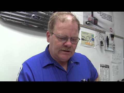 Electrical Rundown on Smart Fuse Boxes, etc - YouTube