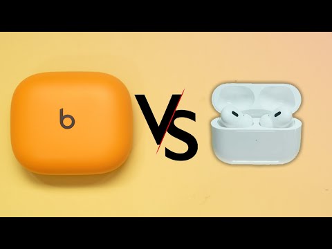 I Tested the PowerBeats Pro 2 vs AirPods Pro 2 for Two Weeks – Here’s the Truth!