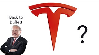 Back to Buffett | Tesla nach -70 % kaufen? | Aktien 2023