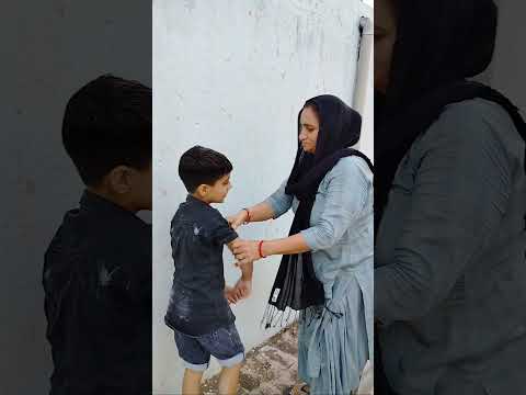 Yashu Hmesha Help Krne Ke Liye Tyar Rhta Hai ❤️😍#viral #shorts